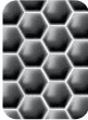 Hexagon Cell Shape